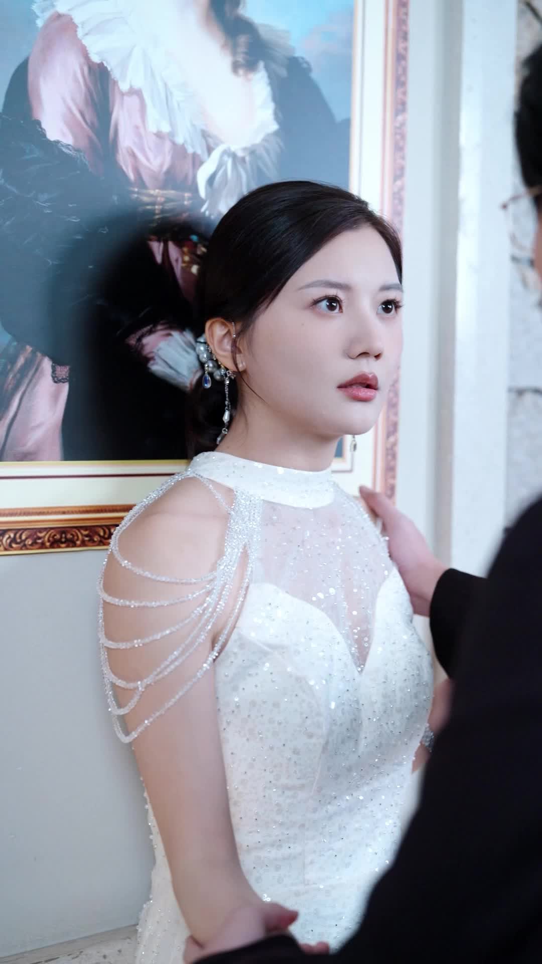 第26話 - I Fired My Bodyguard After I Died